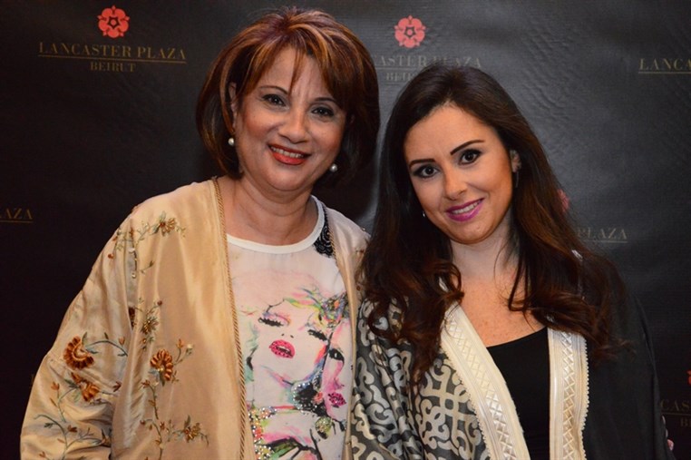 Oriental Night at Daoud Basha